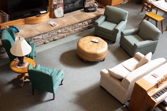 Benedictine Living Community – LaMoure, LaMoure, ND 3