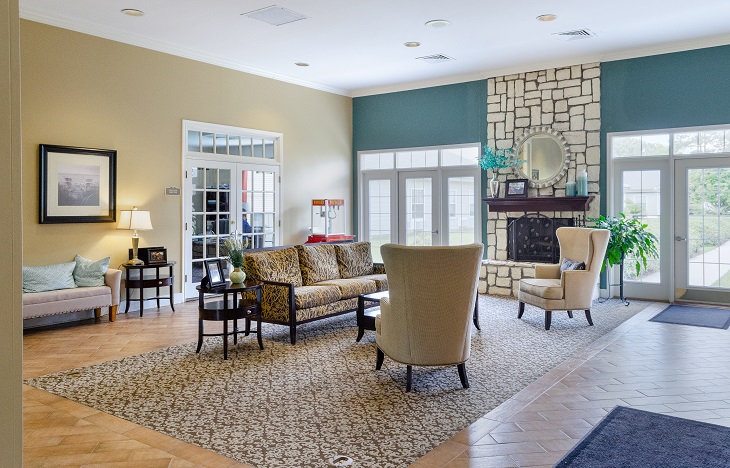 Kauhale Heritage Woods, Mobile, AL 4