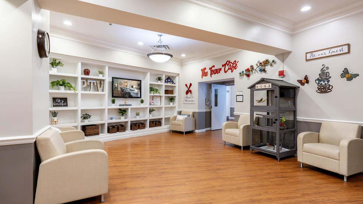 National Church Residences Portage Trail Village, Cuyahoga Falls, OH 3