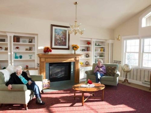 Benedictine Living Community – Rochester Madonna Meadows, Rochester, MN 4
