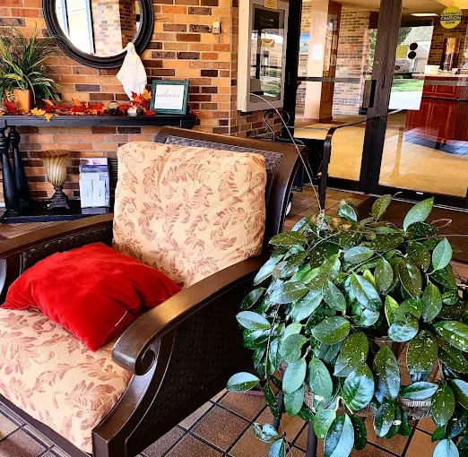 Benedictine Living Community – Rochester Towers, Rochester, MN 6