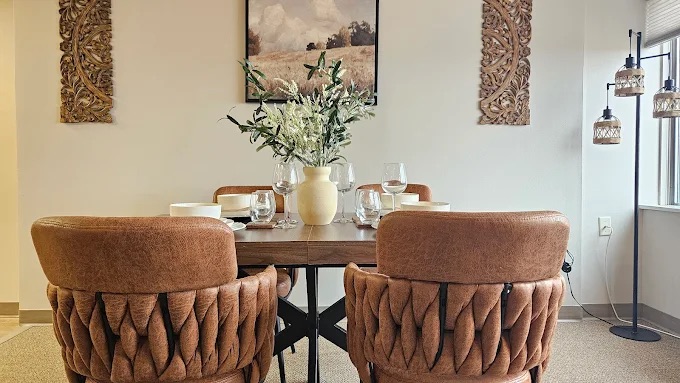 Benedictine Living Community – Rochester Towers, Rochester, MN 4