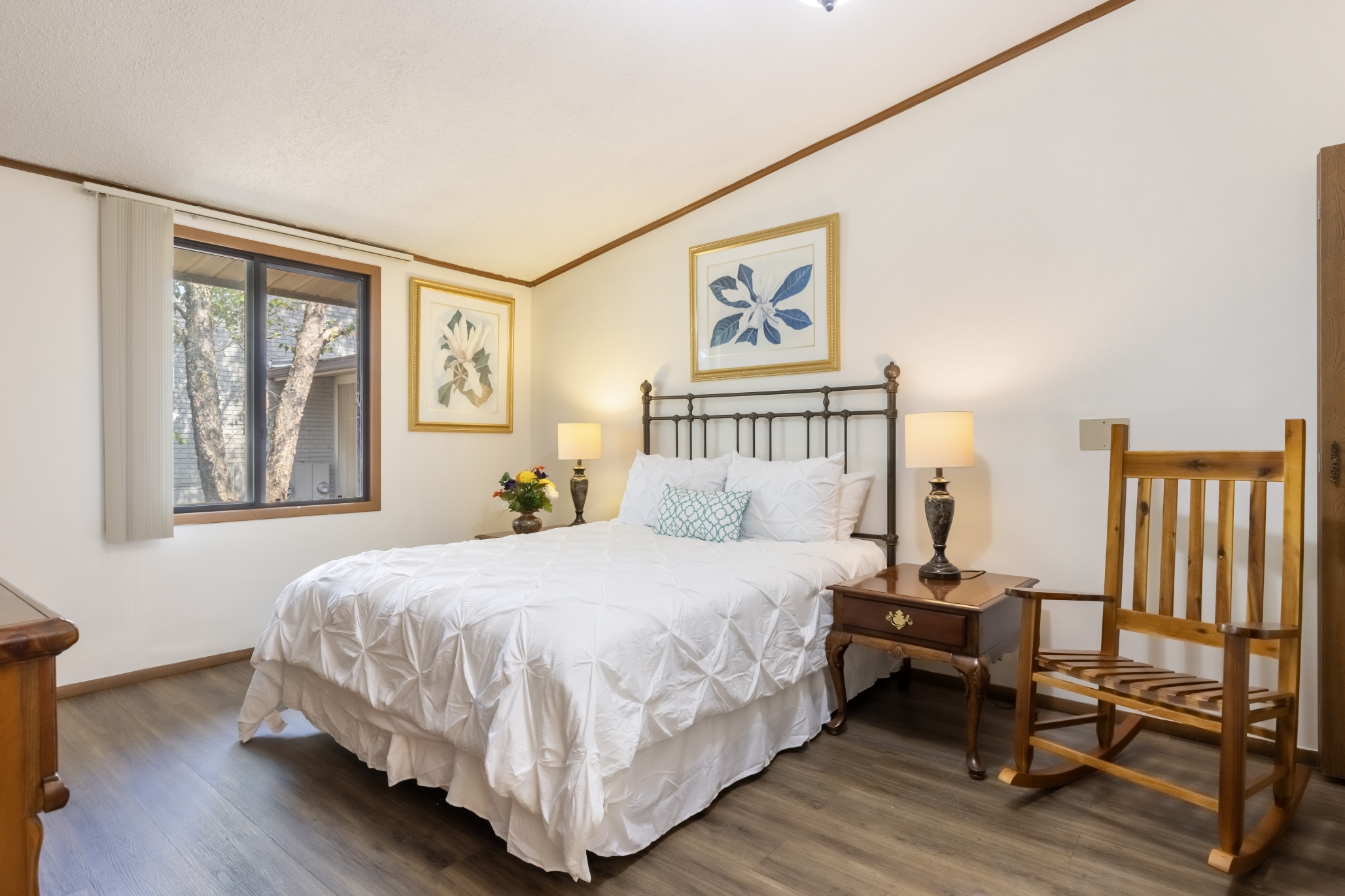 Woodside Senior Living, Bedford, OH 5