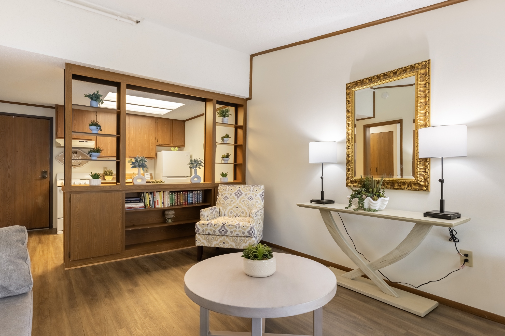 Woodside Senior Living, Bedford, OH 4