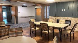 Benedictine Living Community – New Brighton, New Brighton, MN 3