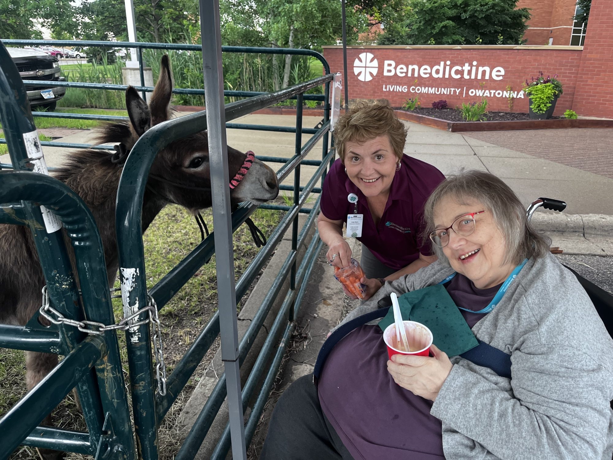 Benedictine Living Community – Owatonna, Owatonna, MN 4