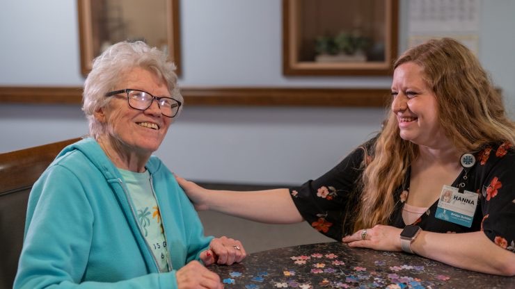 Benedictine Living Community – Owatonna, Owatonna, MN 5