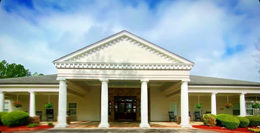 Kauhale Byrd Springs, Huntsville, AL