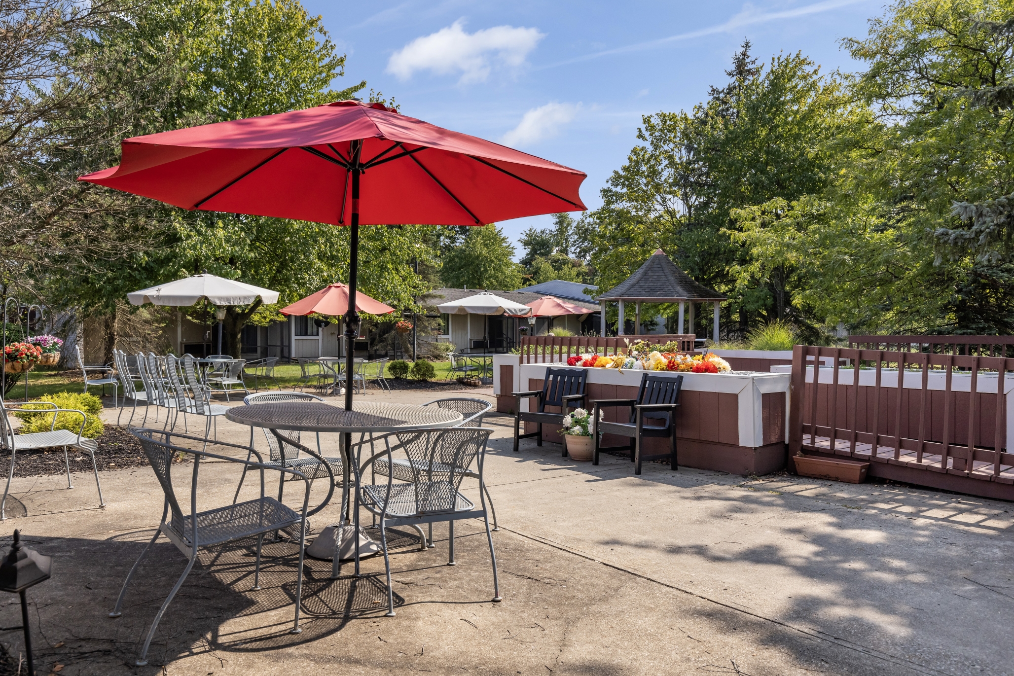 Woodside Senior Living, Bedford, OH 7