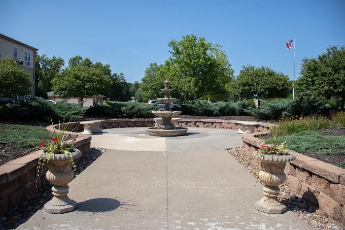 Benedictine Living Community – St. Joseph, Saint Joseph, MO 8