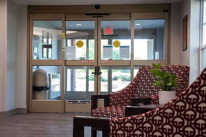 Benedictine Living Community – St. Joseph, Saint Joseph, MO 2