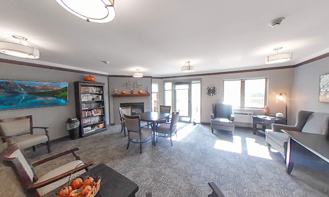 Benedictine Living Community – Red Wing, Red Wing, MN 3