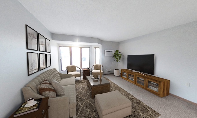 Benedictine Living Community – Red Wing, Red Wing, MN 2