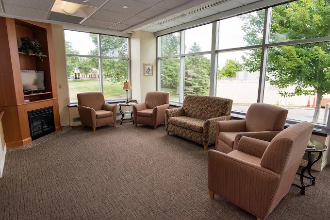 Benedictine Living Community – Regina, Hastings, MN 2