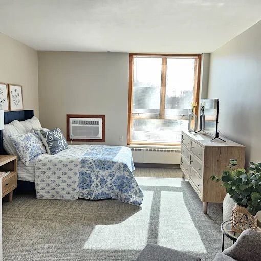 Benedictine Living Community – Regina, Hastings, MN 4