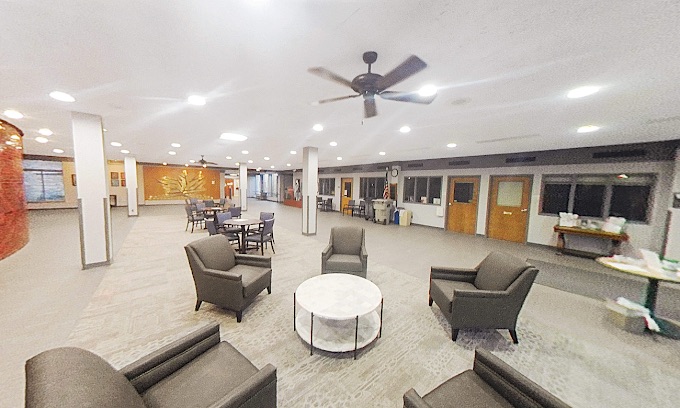 Benedictine Living Community – Regina, Hastings, MN 5