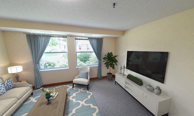 Benedictine Living Community – Shakopee St. Getrude’s and The Gardens, Shakopee, MN 5