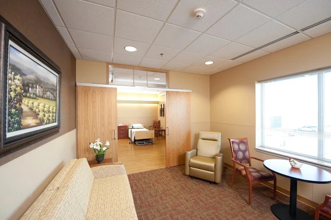 Benedictine Living Community – Shakopee St. Getrude’s and The Gardens, Shakopee, MN 6