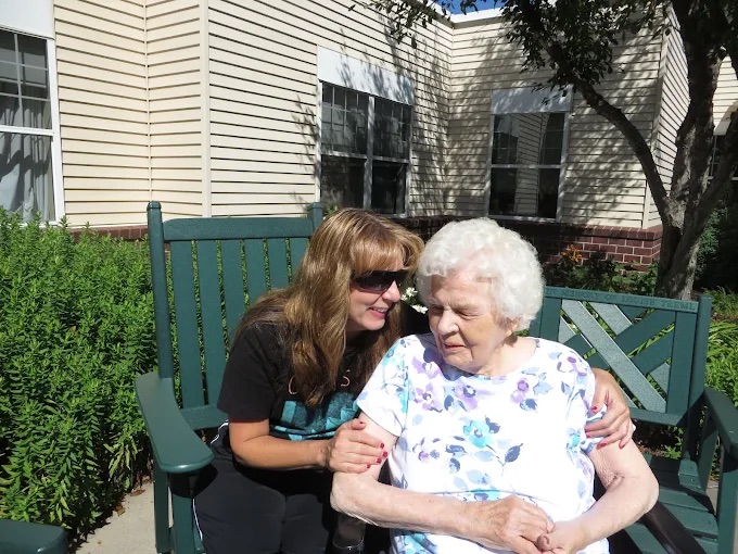 Benedictine Living Community – Shakopee St. Getrude’s and The Gardens, Shakopee, MN 7