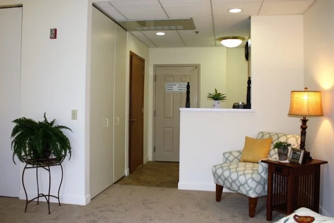 Benedictine Living Community – At The Shrine, Belleville, IL 4