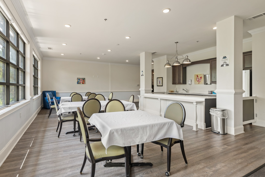 The Addison of Alpharetta, Alpharetta, GA 2