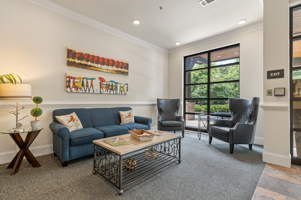 The Addison of Alpharetta, Alpharetta, GA 4