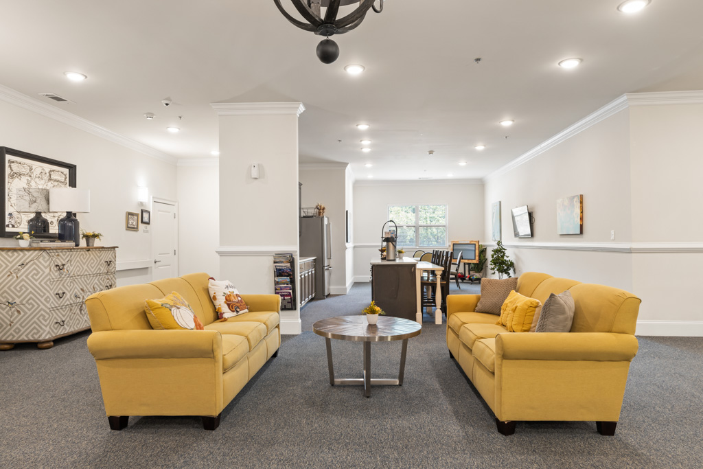 The Addison of Alpharetta, Alpharetta, GA 5