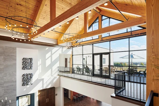 Benedictine Living Community – Shakopee Windermere Way, Shakopee, MN 2