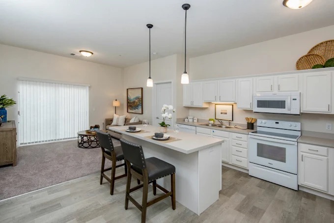 Benedictine Living Community – Shakopee Windermere Way, Shakopee, MN 5