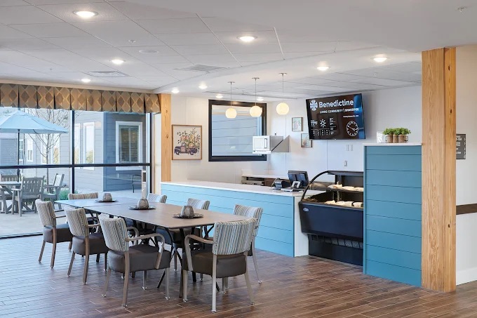 Benedictine Living Community – Shakopee Windermere Way, Shakopee, MN 7