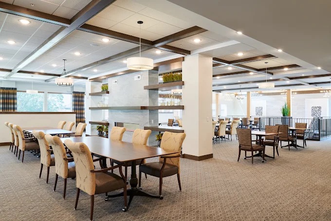 Benedictine Living Community – Shakopee Windermere Way, Shakopee, MN 9