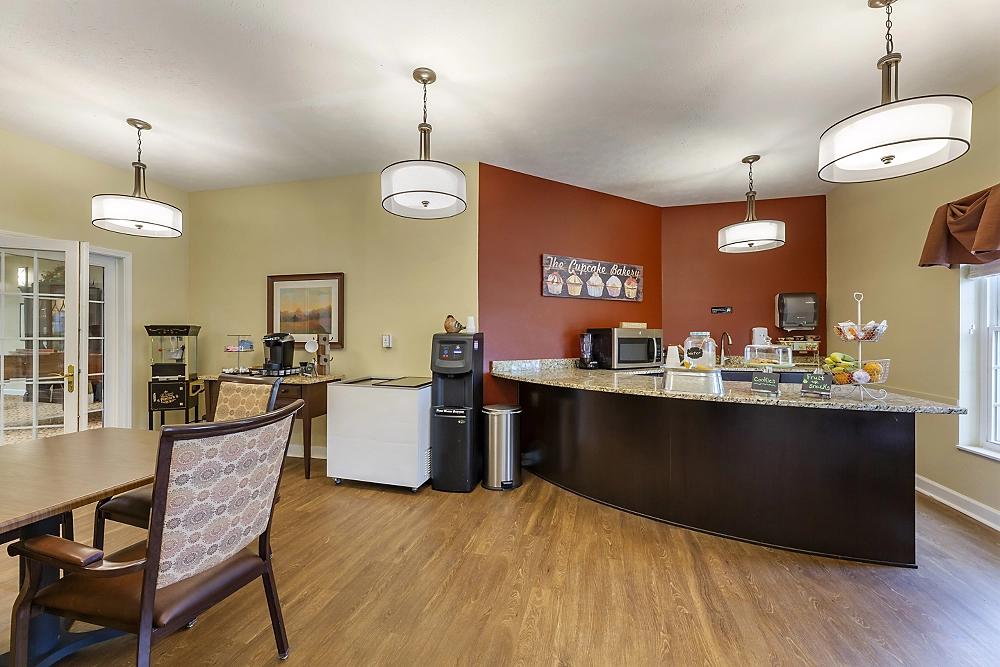 Brookdale Camelot Medina, Medina, OH 4