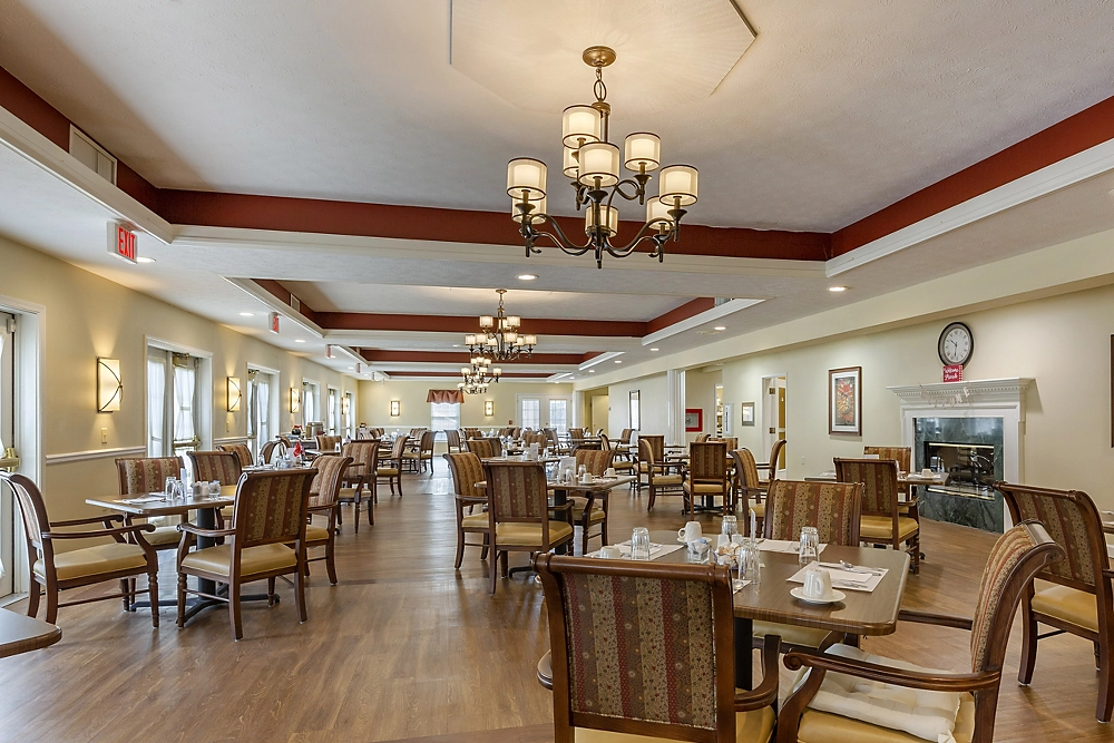 Brookdale Camelot Medina, Medina, OH 5