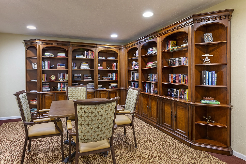 Brookdale Camelot Medina, Medina, OH 7