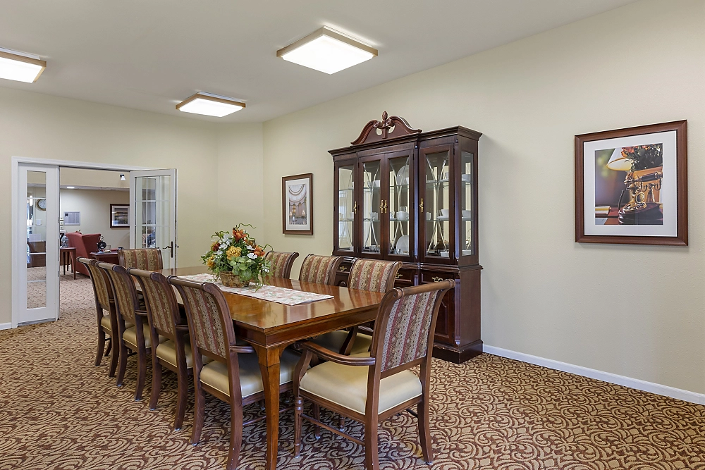 Brookdale Camelot Medina, Medina, OH 6