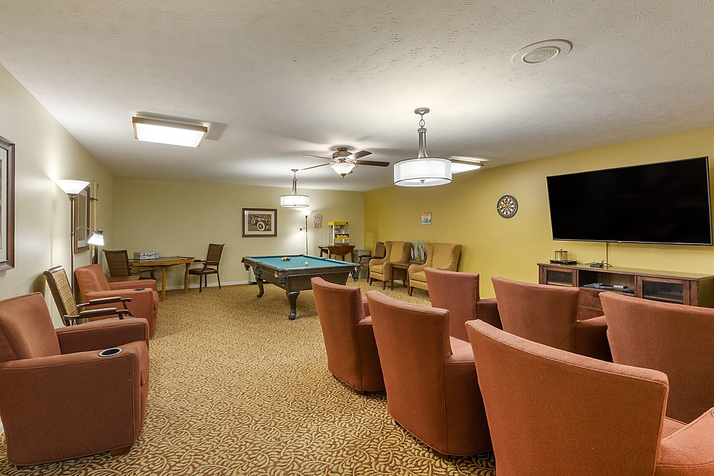 Brookdale Camelot Medina, Medina, OH 9