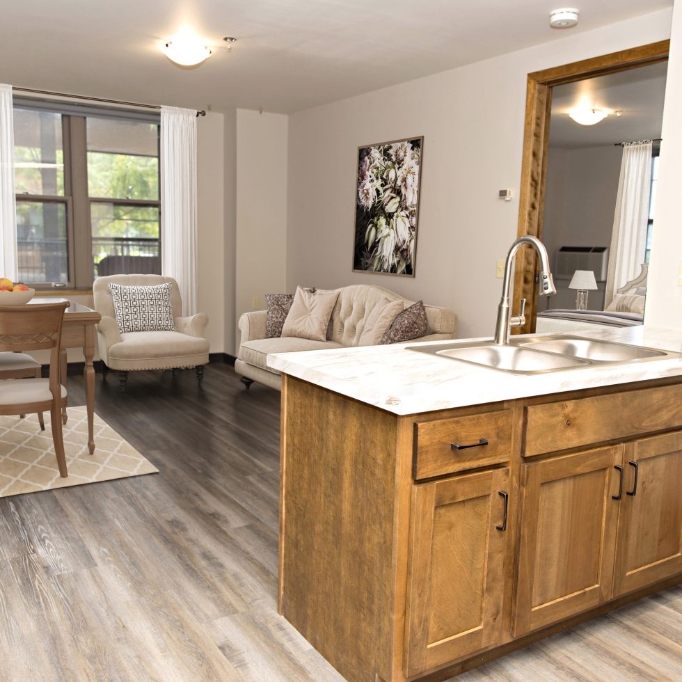 Benedictine Living Community – Crookston , Crookston, MN 3