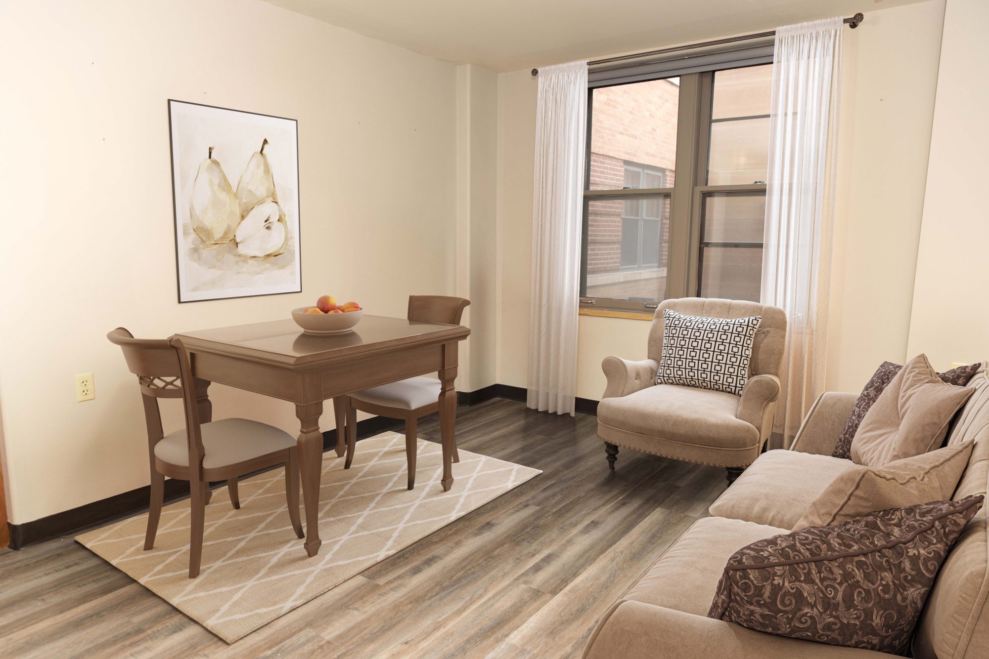 Benedictine Living Community – Crookston , Crookston, MN 5