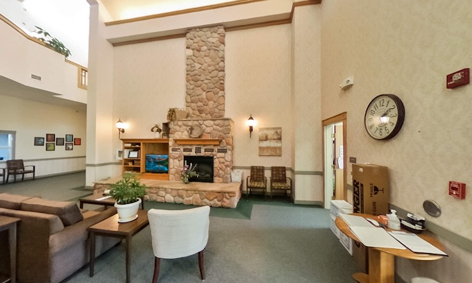 Benedictine Living Community – Dickinson, Dickinson, ND 2