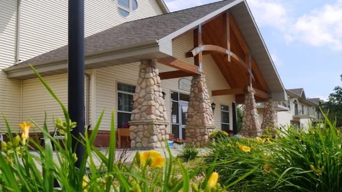 Benedictine Living Community – Dickinson, Dickinson, ND 3