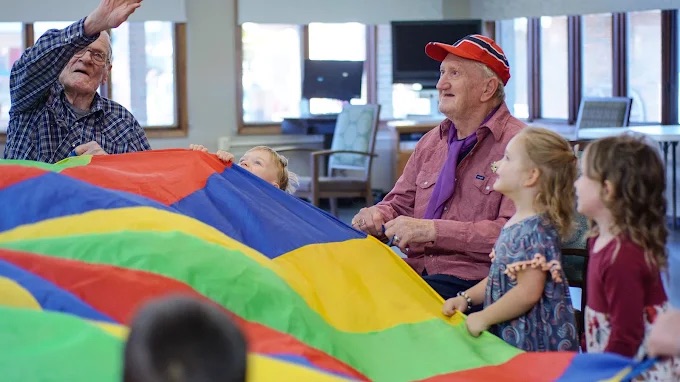 Benedictine Living Community – Dickinson, Dickinson, ND 4