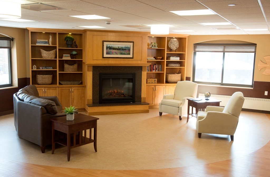 Benedictine Living Community – Duluth, Duluth, MN 2