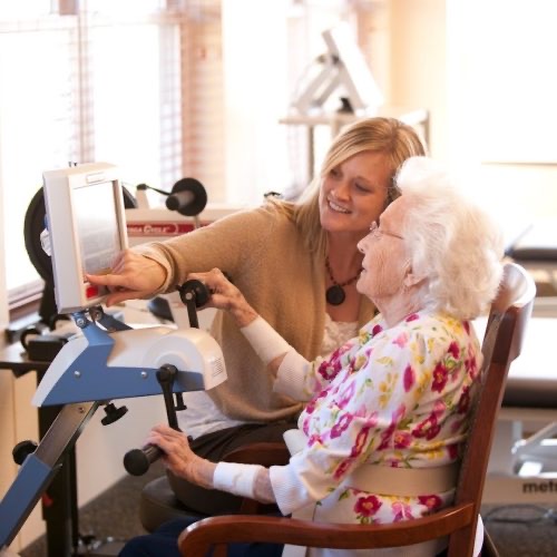 Benedictine Living Community – Duluth, Duluth, MN 5