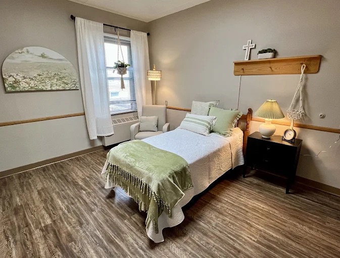 Benedictine Living Community – Ellendale, Ellendale, ND 3