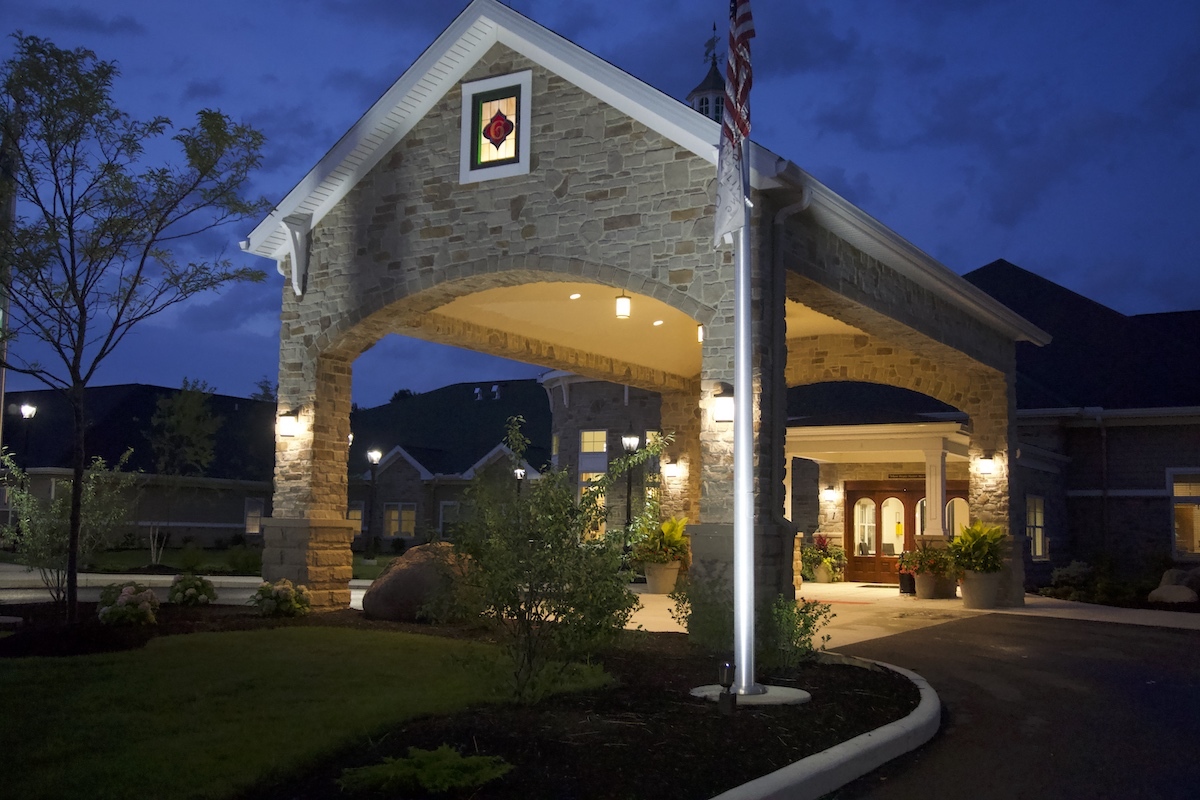 The Gables of Green, Uniontown, OH 31