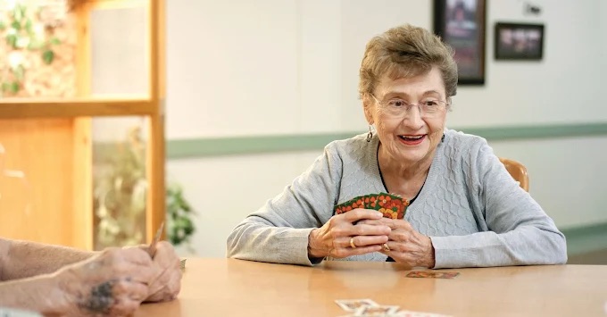 Benedictine Living Community – Garrison, Garrison, ND 5