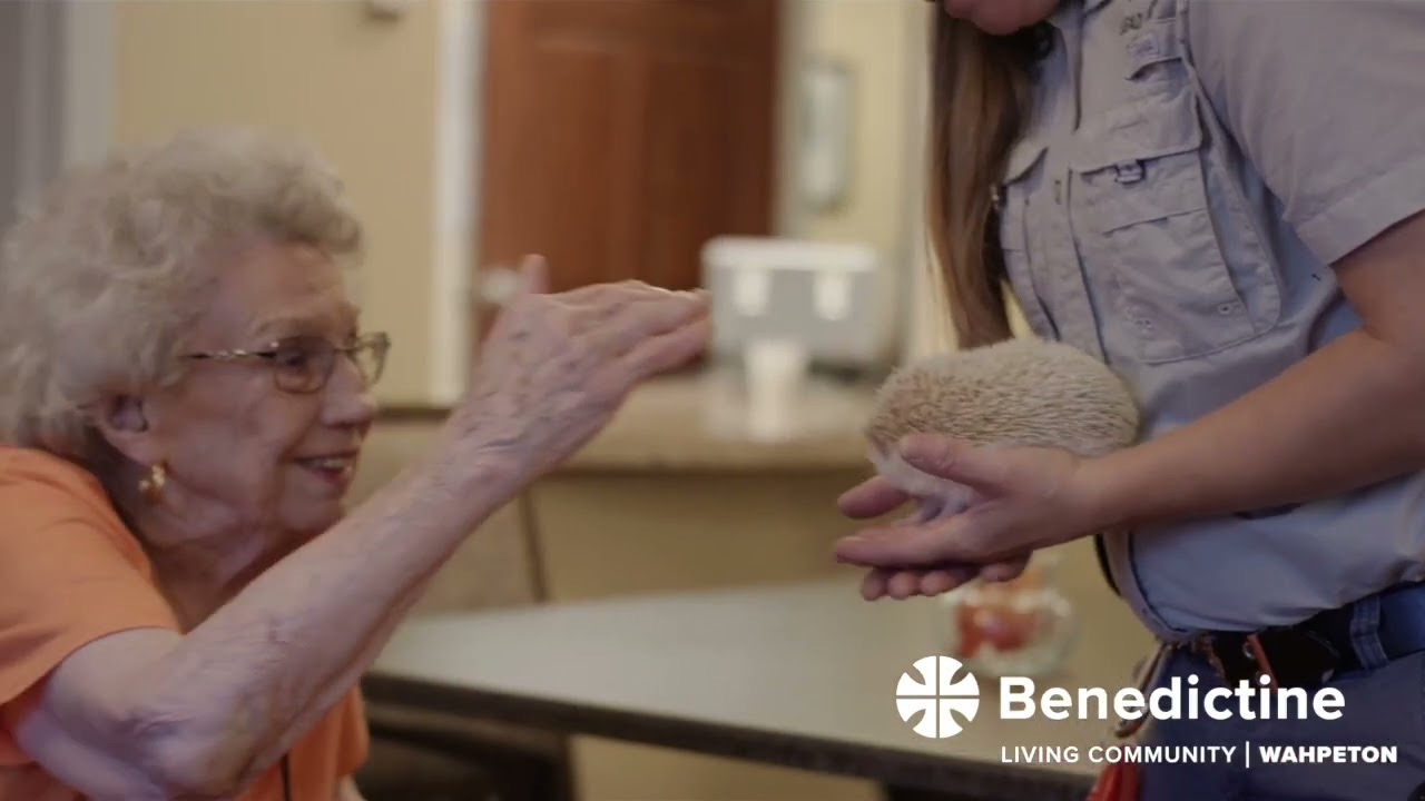 Benedictine Living Community – Wahpeton, Wahpeton, ND 3