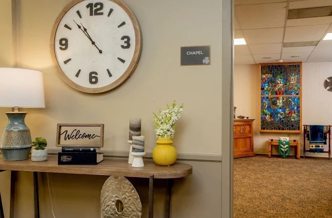 Benedictine Living Community – Minneapolis, Minneapolis, MN 3