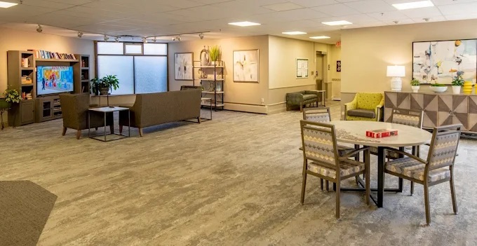 Benedictine Living Community – Minneapolis, Minneapolis, MN 4