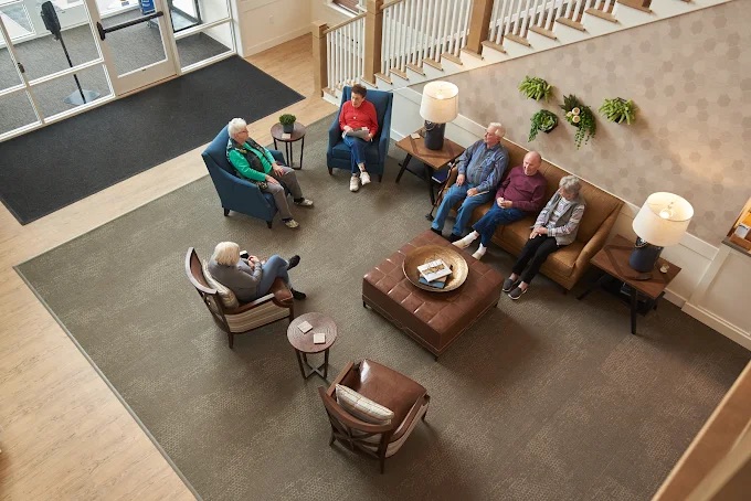 Benedictine Living Community – Northfield, Northfield, MN 2